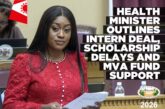 Health Ministry to announce intern agreement in October