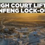 High Court sets aside lock-out of Xinfeng from lithium mine