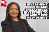 NIPDB urges investors to apply for new Investor Permit
