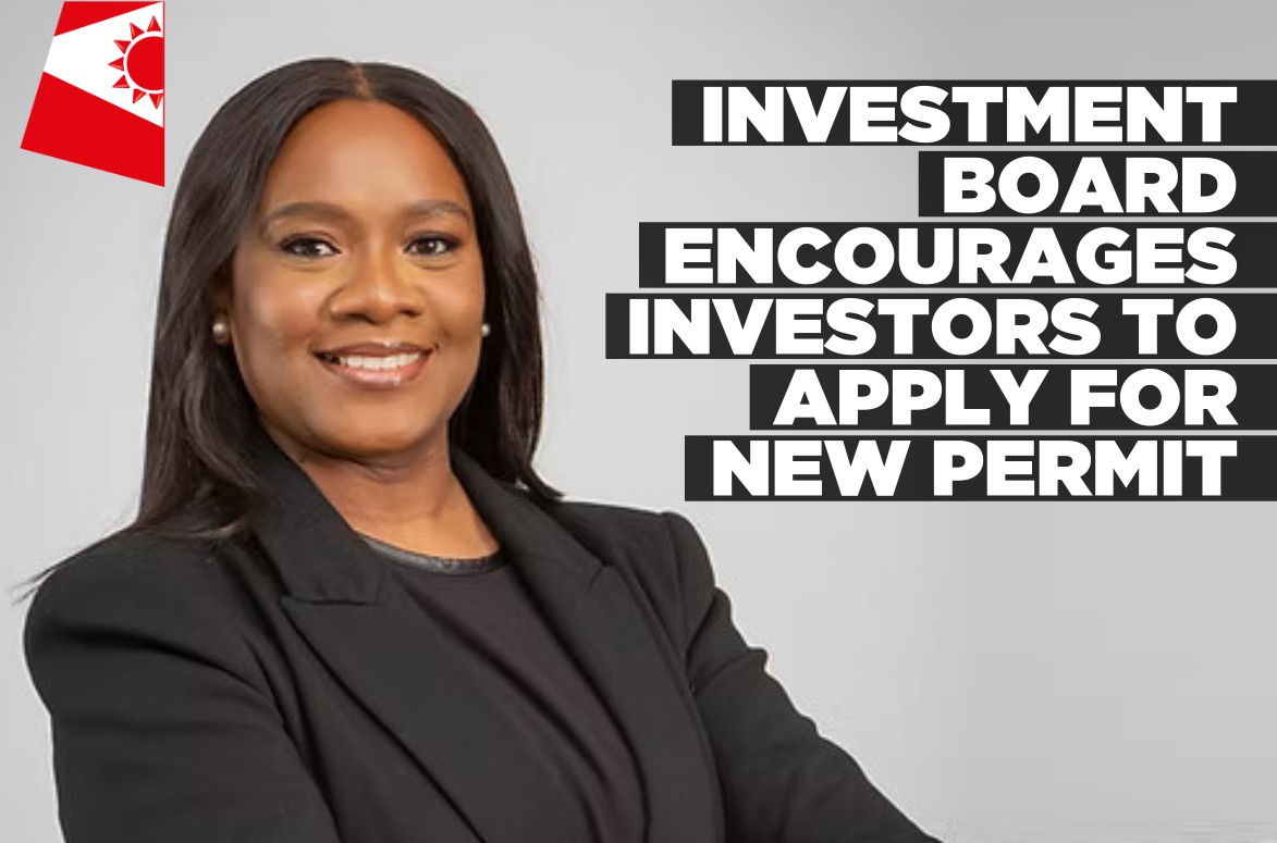 NIPDB urges investors to apply for new Investor Permit