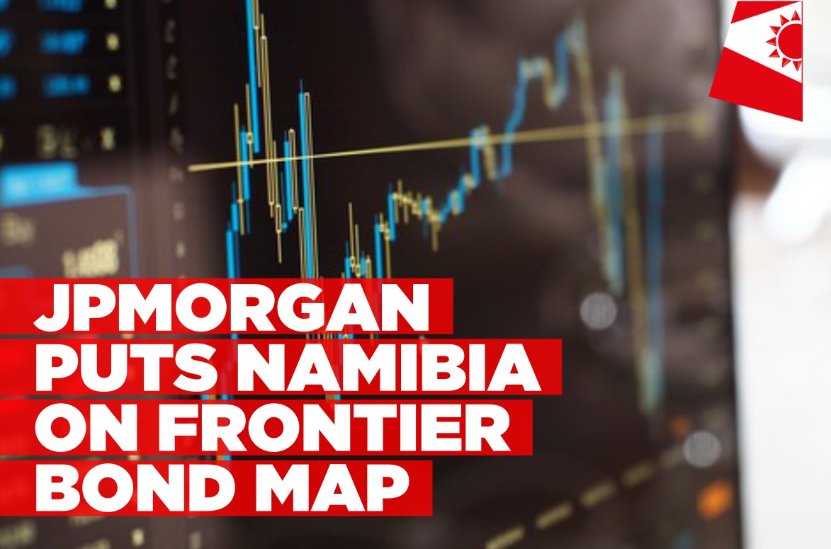 Namibia set for greater global investor exposure in JPMorgan frontier index