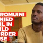 Rehoboth child murder accused denied bail