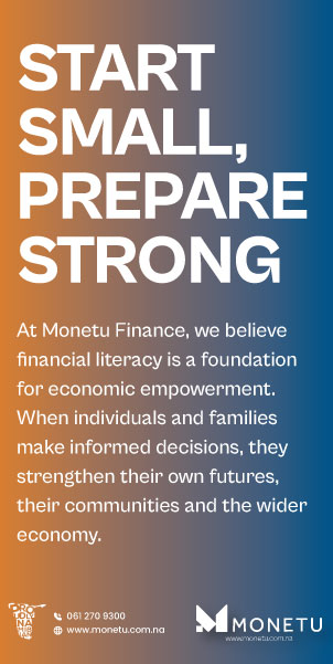 MONETU Finance