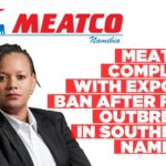 Meatco suspends beef exports due to FMD outbreak