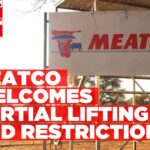 Meatco welcomes partial easing of FMD restrictions