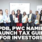 NIPDB and PwC Namibia collaborate to provide investors with practical insights into Namibia’s tax landscape