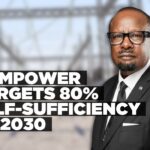 NamPower pushes for greater self-reliance as it marks 30 years