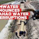 Okahao and surrounding areas to face water interruptions this week