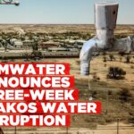 Usakos water supply to be phased down