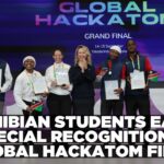 UNAM team receives special prize at Global HackAtom final