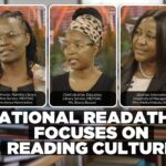 Readathon promotes reading culture nationwide