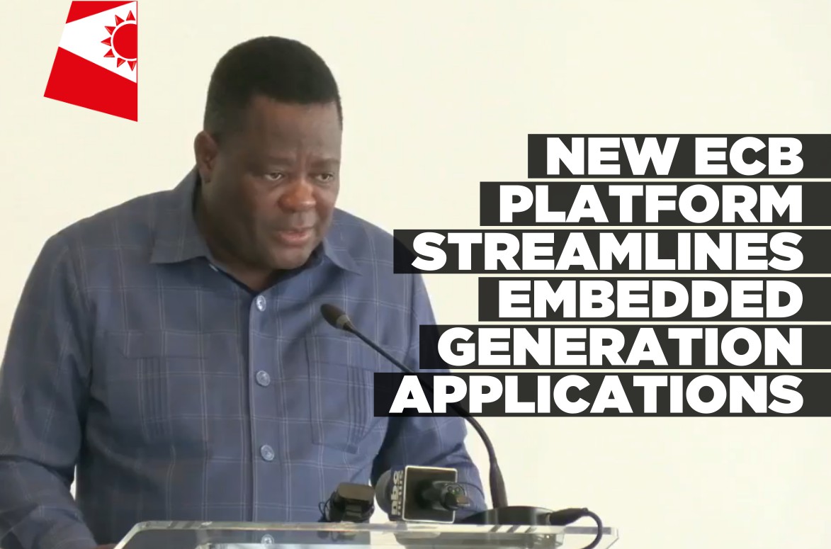 ECB launches platform for embedded generation applications