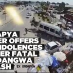 Okapya Liner apologises after fatal Ondangwa bus crash