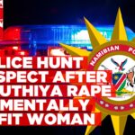 25-year-old mentally unfit woman raped in Omuthiya