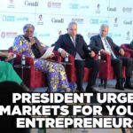 Nandi-Ndaitwah calls for youth skills and market opportunities