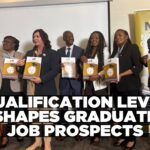 2024 National Graduate Survey finds qualification matters