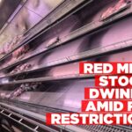 FMD outbreak affects red meat supplies