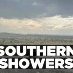 SOUTHERN SHOWERS