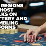 Public consultations set on lotteries and gambling regulations amendments