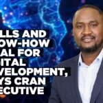 Computational capability key to digital development