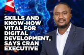 Computational capability key to digital development
