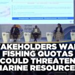 Fisheries stakeholders call for science to guide Total Allowable Catch decisions