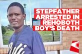 Dickson Karomuine arrested over Gerhardt Doëseb’s death