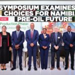 Bank symposium examines choices for Namibia’s oil future