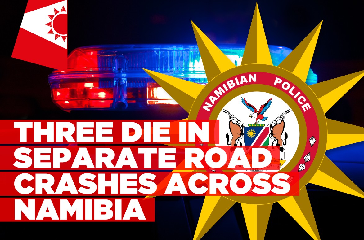 Weekend road accidents leave three dead, several injured