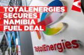TotalEnergies wins three-month fuel supply bid