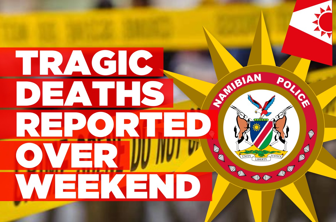 Tragic deaths reported amid National Prayer Day
