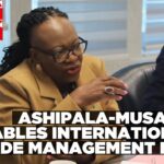 Ashipala-Musavyi tables International Trade Management Bill to establish trade commission and strengthen tariff management