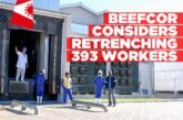 FMD fallout puts Beefcor jobs at risk