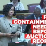 FMD auctions could resume after outbreak contained