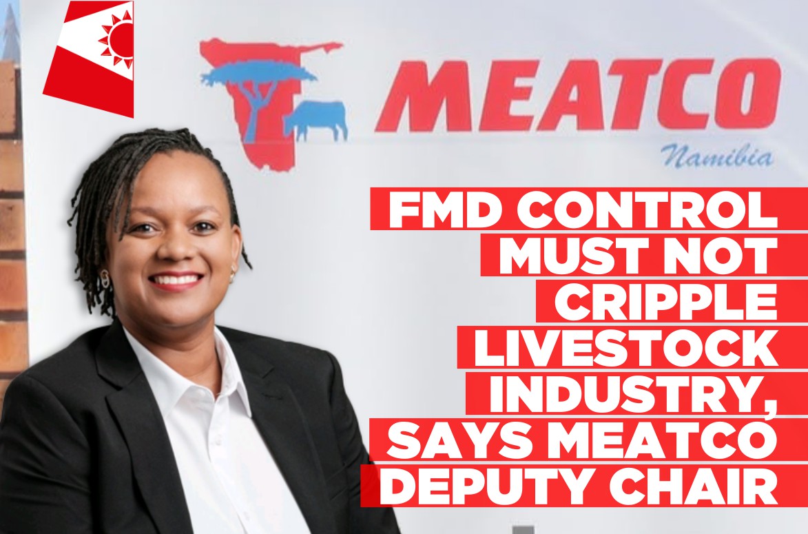 Meatco deputy chair calls for balance between FMD control and livestock industry survival