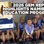 Namibia’s education investment shows progress, but secondary school remains a challenge