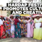 Hardap arts festival highlights culture and creative economy