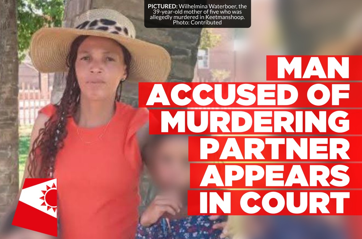 Man accused of Keetmanshoop murder appears in court
