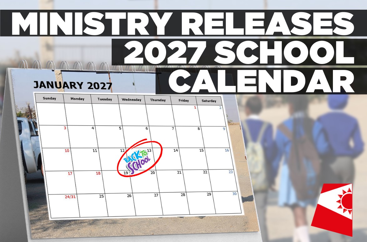 Education Ministry publishes 2027 school and hostel calendars