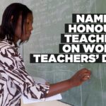 Namibia marks 60 years of protecting teaching profession