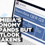 Namibia’s growth outlook revised down as inflation rises