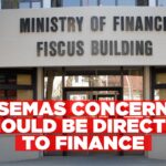 Public urged to direct PSEMAS queries to Finance Ministry