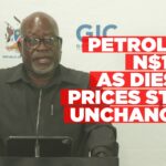 Petrol price increase N$1.50 while government shields industry from diesel rise