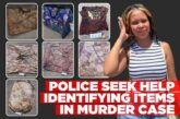 Police seek public help in Danelize Majiedt murder investigation