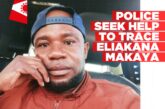 NAMPOL seeks assistance in tracing housebreaking and theft suspect Eliakana