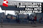 Oneshila residents decry ill-discipline among schoolboys